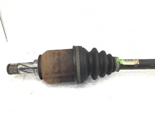 Right front driveshaft OPEL MERIVA A MPV (X03) 1.6 (E75) | BP14589601M39 