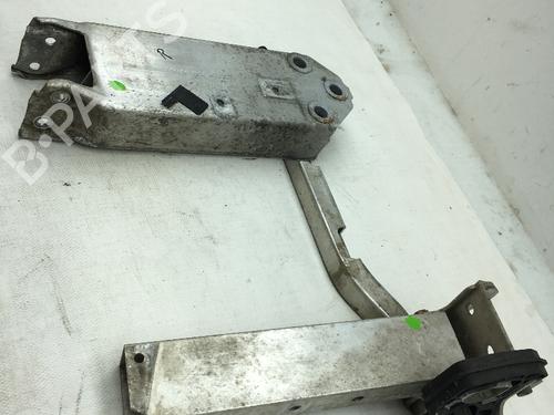 Crossmember BMW 7 (F01, F02, F03, F04) 750 i, Li xDrive | BP14587490C162 