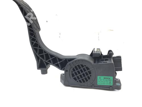 Pedal SKODA FABIA I (6Y2) 1.2 | BP9963553I4 
