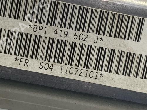 Steering column AUDI A3 (8P1) 1.8 TFSI | BP33115146M21 - Image 5