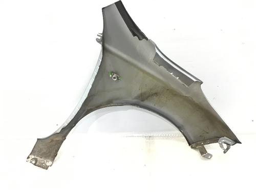 Left front fenders NISSAN MICRA III (K12) 1.2 16V | BP25478088C41 