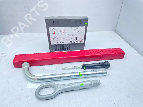 Altro VW PASSAT B6 Variant (3C5) 2.0 TDI (140 hp) 31166891