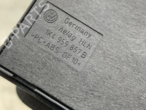 Left front window switch VW GOLF VI (5K1) 1.4 | BP36807609I27  - Image 6