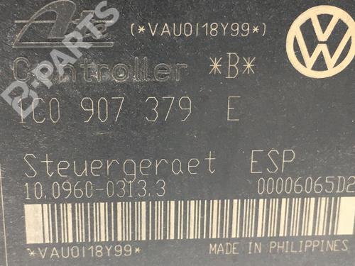 ABS Bremseaggregat AUDI A3 (8L1) 1.6 | BP11507624M43 