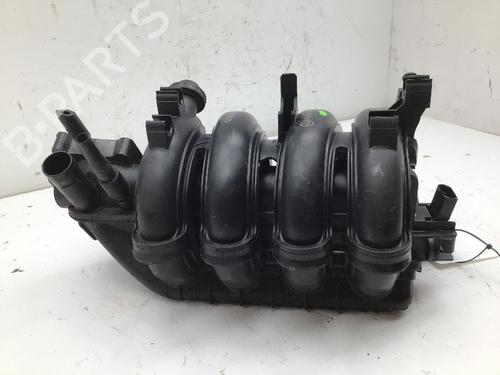 Intake manifold SKODA FABIA I (6Y2) 1.4 16V | BP28608790M70