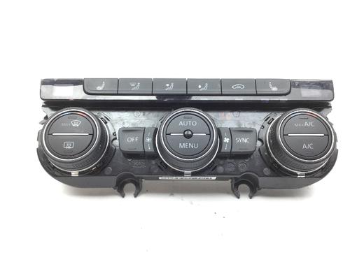 Comando clima VW GOLF SPORTSVAN VII (AM1, AN1) 1.2 TSI (110 hp) 5G0907044AD