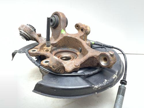 Left rear steering knuckle BMW 3 (E90) 318 i | BP36646622M27  - Image 5