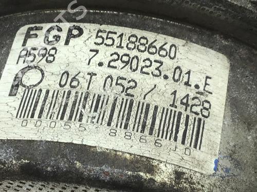 Vacuum pump OPEL VECTRA C Estate (Z02) 1.9 CDTI (F35) | BP14247305M80 