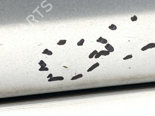 Right rear door MERCEDES-BENZ C-CLASS T-Model (S203) C 200 Kompressor (203.242) | BP30971426C5