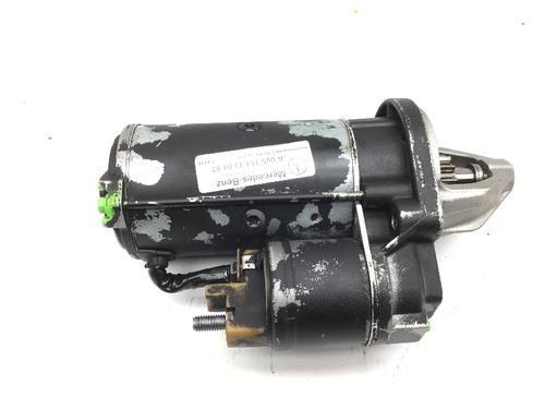Motorino avviamento MERCEDES-BENZ E-CLASS T-Model (S211) E 220 T CDI (211.206) (150 hp) 28827185
