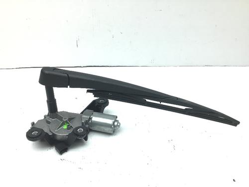 Used Rear wiper motor RENAULT MEGANE III Hatchback (BZ0/1_, B3_) 1.9 dCi (BZ0N, BZ0J) (131 hp) 12580152
