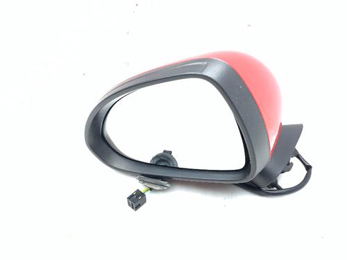 Used Left mirror Left mirror 38595180 38595180