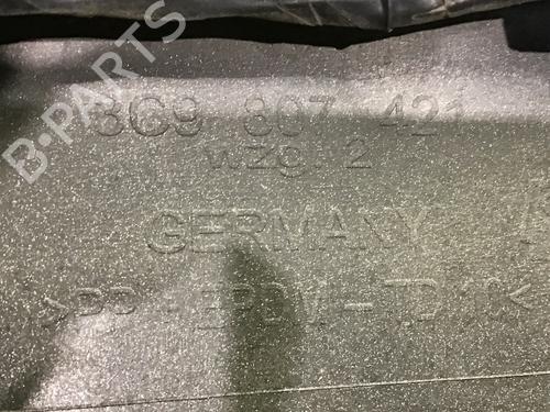 Rear bumper VW PASSAT B6 Variant (3C5) 2.0 TDI | BP29263187C8 