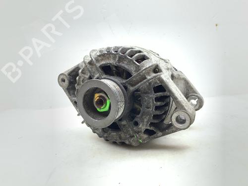Used Alternator Alternator 39654987 39654987