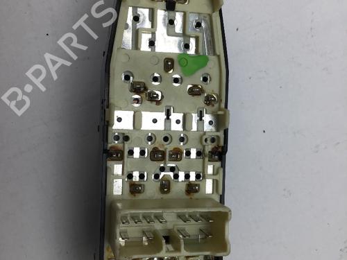 Left front window switch CHEVROLET MATIZ (M200, M250) 1.0 | BP29014187I27