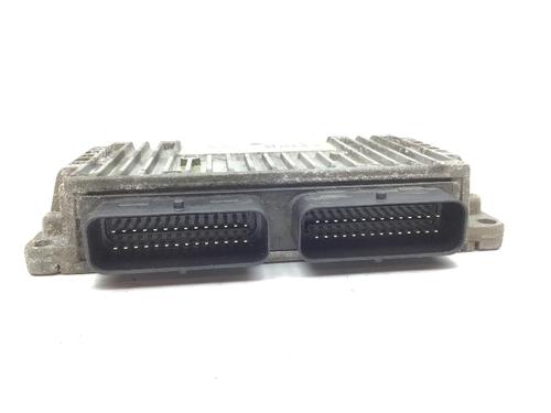 Used Gearbox control unit RENAULT CLIO II (BB_, CB_) 1.4 16V (B/CB0P, BB13) (98 hp) 15780842