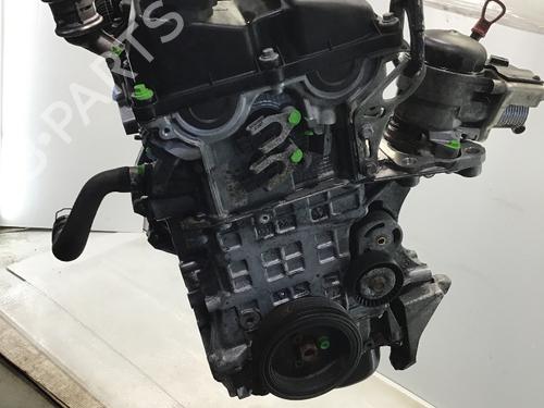 Engine BMW 3 (E46) 316 i | BP18723519M1 
