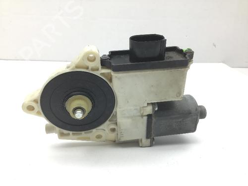 Used Right front window motor BMW X3 (E83) 2.0 sd (177 hp) 18407055