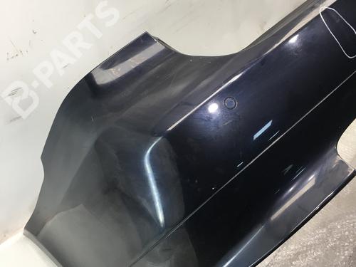 Rear bumper BMW 5 Touring (E61) 520 d | BP9181531C8 