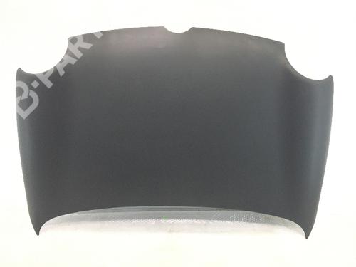 Used Hood VW LUPO I (6X1, 6E1) 1.4 16V (75 hp) 9311404