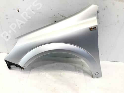 Used Left front fenders OPEL ASTRA H Estate (A04) 1.7 CDTI (L35) (125 hp) 29334634