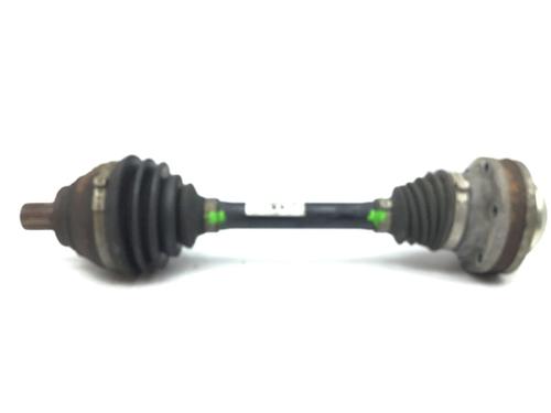 Used Right front driveshaft VW TOURAN (1T1, 1T2) 2.0 TDI (170 hp) 16466080