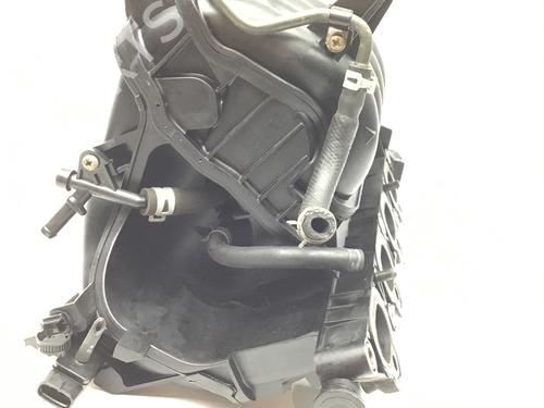 Intake manifold MAZDA 3 (BK) 1.6 (BK14) | BP16699475M70 