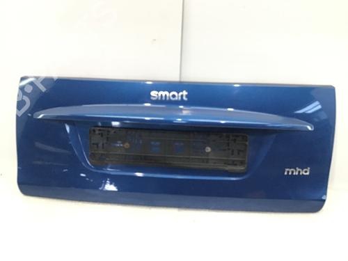 Used Tailgate SMART FORTWO Coupe (451) 1.0 (451.330, 451.334) (61 hp) 13912437
