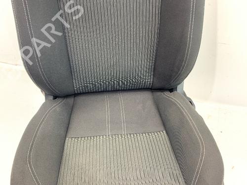 Left front seat FORD C-MAX II (DXA/CB7, DXA/CEU) 1.6 EcoBoost | BP40078624C15 - Image 2