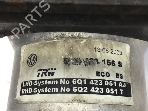 Steering pump SEAT IBIZA III (6L1) 1.4 16V | BP22637805M99 