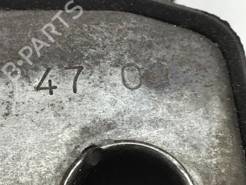 Hood lock VW GOLF VI (5K1) 1.2 TSI | BP23877219C133 