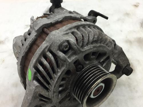 Used Alternator MAZDA 2 (DE_, DH_) 1.3 (DE3FS) (75 hp) 8698517