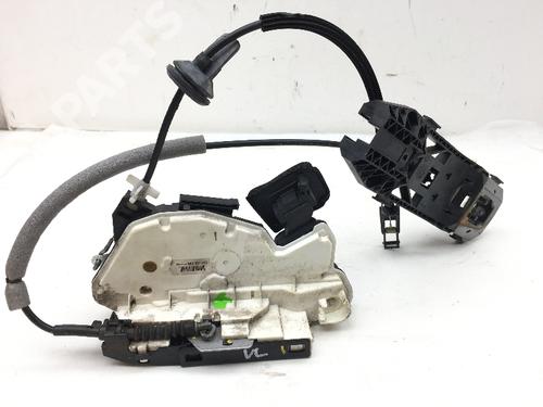 Elektronisk modul VW GOLF VI (5K1) 1.4 TSI (122 hp) 9760025