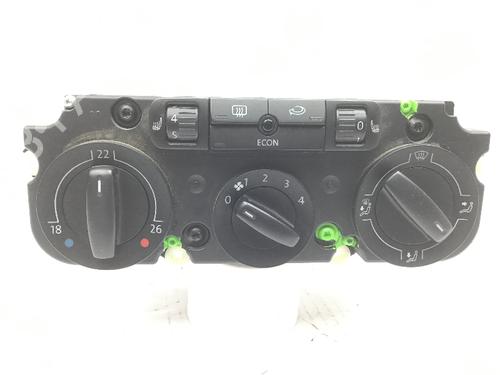 Used Climate control VW GOLF V (1K1) 1.9 TDI (90 hp) 19779316