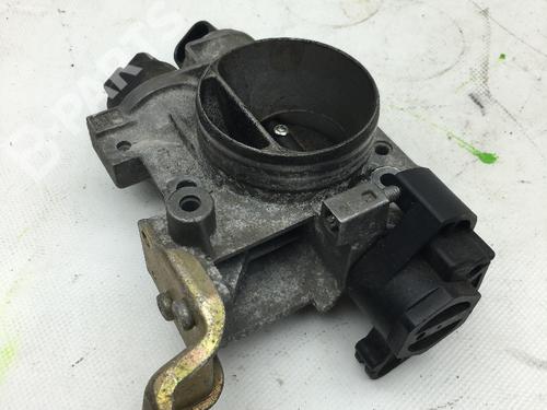 Throttle body FIAT PANDA (169_) 1.2 (169.AXB11, 169.AXB1A) | BP9576376M82 