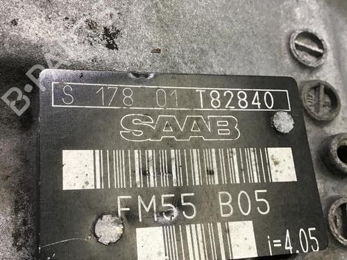 Gearbox SAAB 9-5 Estate (YS3E) 2.3 Turbo | BP26121421M3 