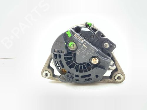 Alternator OPEL CORSA C (X01) 1.0 (F08, F68) | BP39593263M7 - Image 3