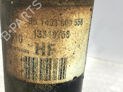 Right rear shock absorber OPEL INSIGNIA A Sports Tourer (G09) 2.0 CDTI (35) | BP30059998M19