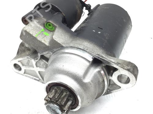 Startmotor SKODA FABIA I (6Y2) 1.4 16V (75 hp) 15284016