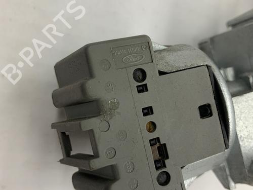 Engine control unit (ECU) FORD FOCUS II Turnier (DA_, FFS, DS) 1.6 TDCi | BP15760965M57 