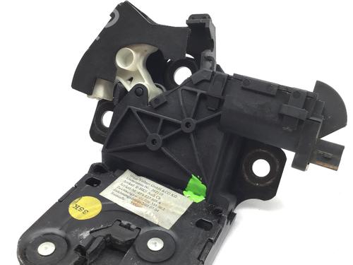 Used Tailgate lock AUDI A6 C6 Avant (4F5) 3.0 TDI quattro (225 hp) 13420123