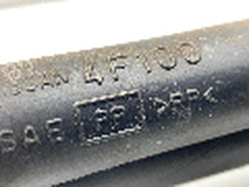 Rør NISSAN MICRA II (K11) 1.0 i 16V (K11) | BP30883900M125