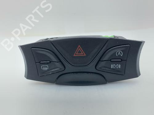 Advarselskontakt FORD KA (RU8) 1.2 (69 hp) 32206549