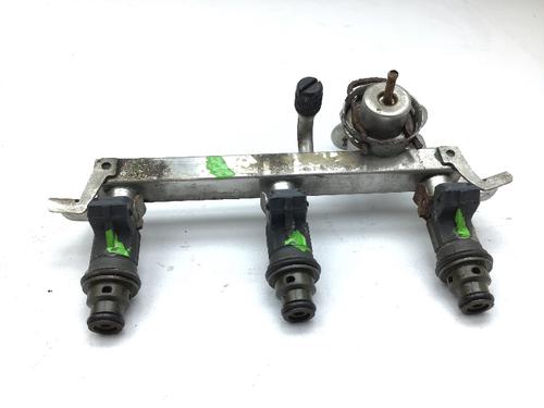 Used Injection rail OPEL CORSA B (S93) 1.0 i 12V (F08, F68, M68) (54 hp) 24471552