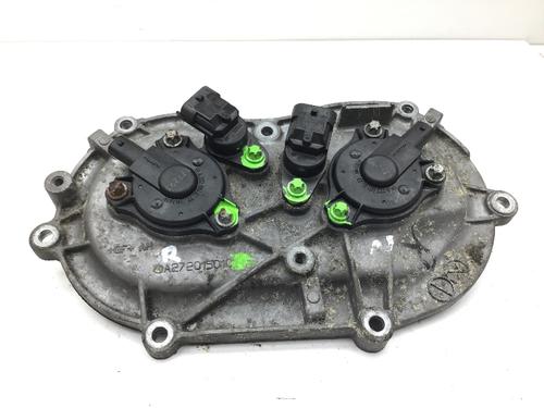 Used Timing cover MERCEDES-BENZ C-CLASS (W203) C 230 (203.052) (204 hp) 20722603