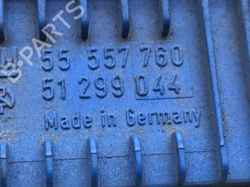 Electronic module OPEL CORSA D (S07) 1.3 CDTI (L08, L68) | BP17633527M83 