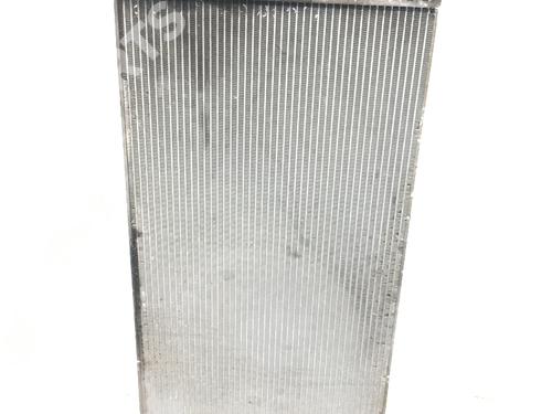 Used Water radiator FORD FOCUS II Turnier (DA_, FFS, DS) 1.6 TDCi (109 hp) 10747200