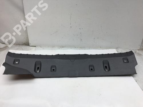 Bootlid panel BMW 7 (F01, F02, F03, F04) 750 i, Li xDrive (408 hp) 9113340