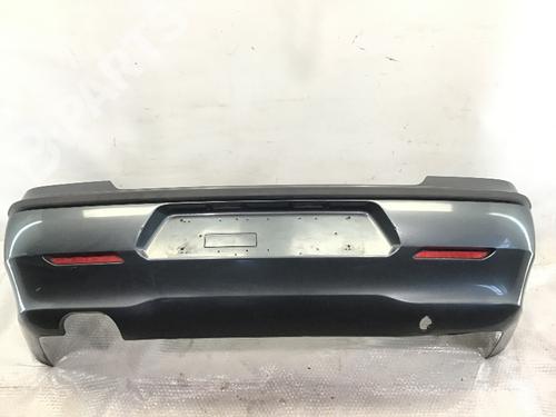 Rear bumper ALFA ROMEO 156 Sportwagon (932_) 2.4 JTD (932.B1B00) (140 hp) 11961646