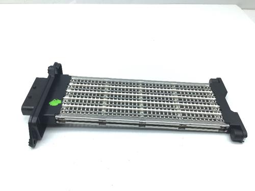Used Heater resistor MERCEDES-BENZ CITAN Box Body/MPV (W415) 108 CDI (415.601, 415.603) (75 hp) 29527709